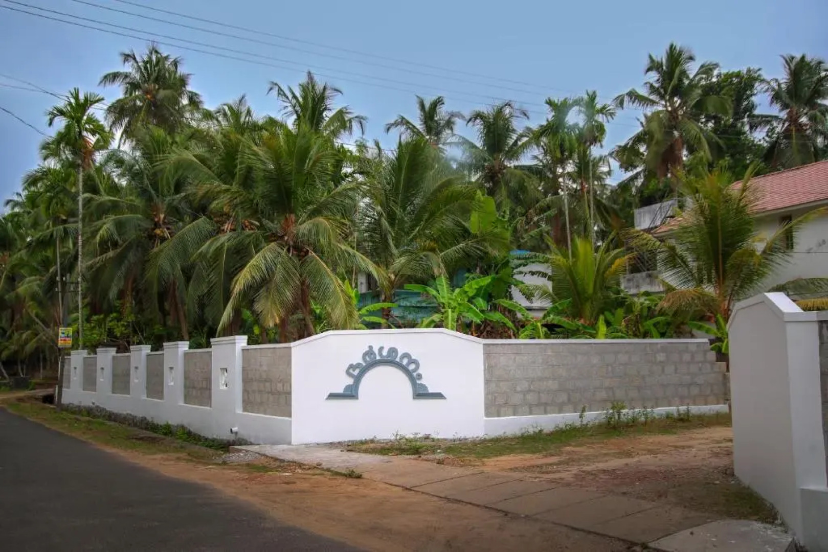 Luxury Villas of Guruvayur