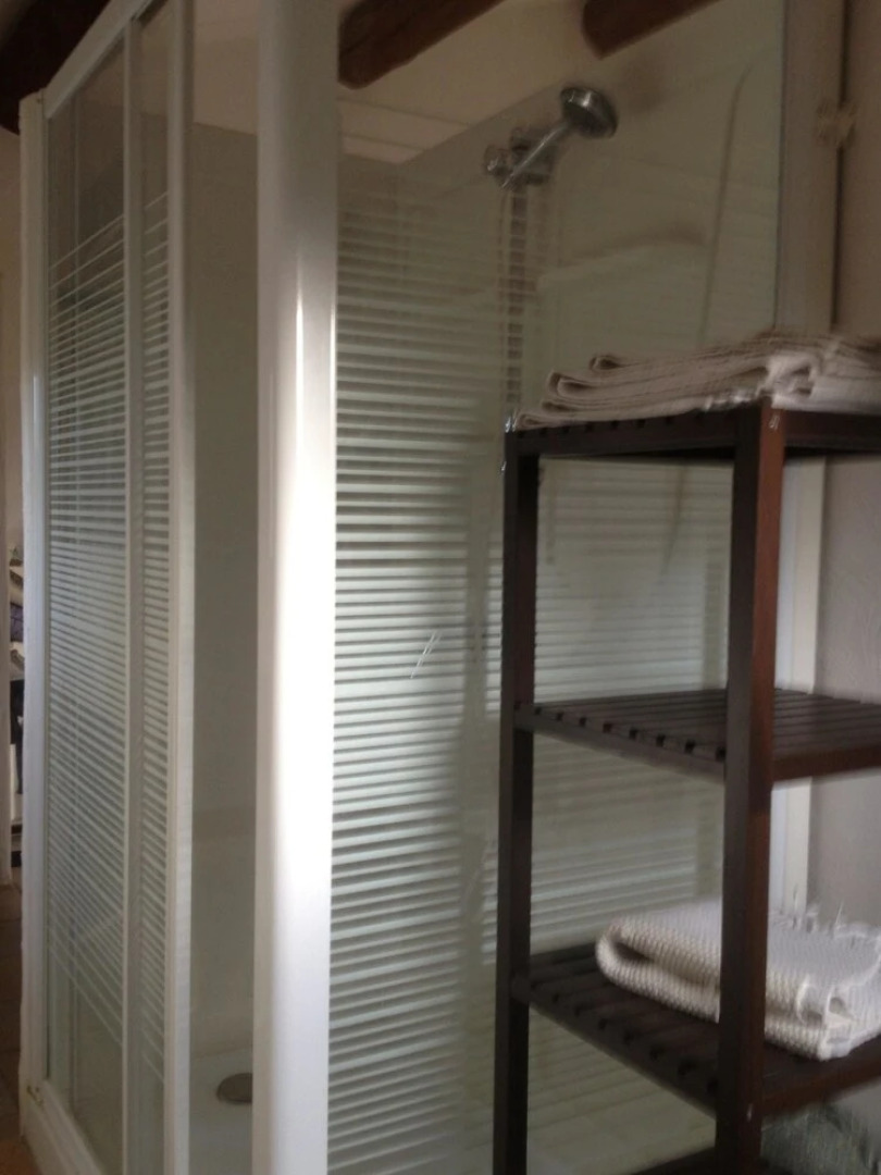 Villa With 3 Bedrooms in Maillane, With Private Pool, Enclosed Garden