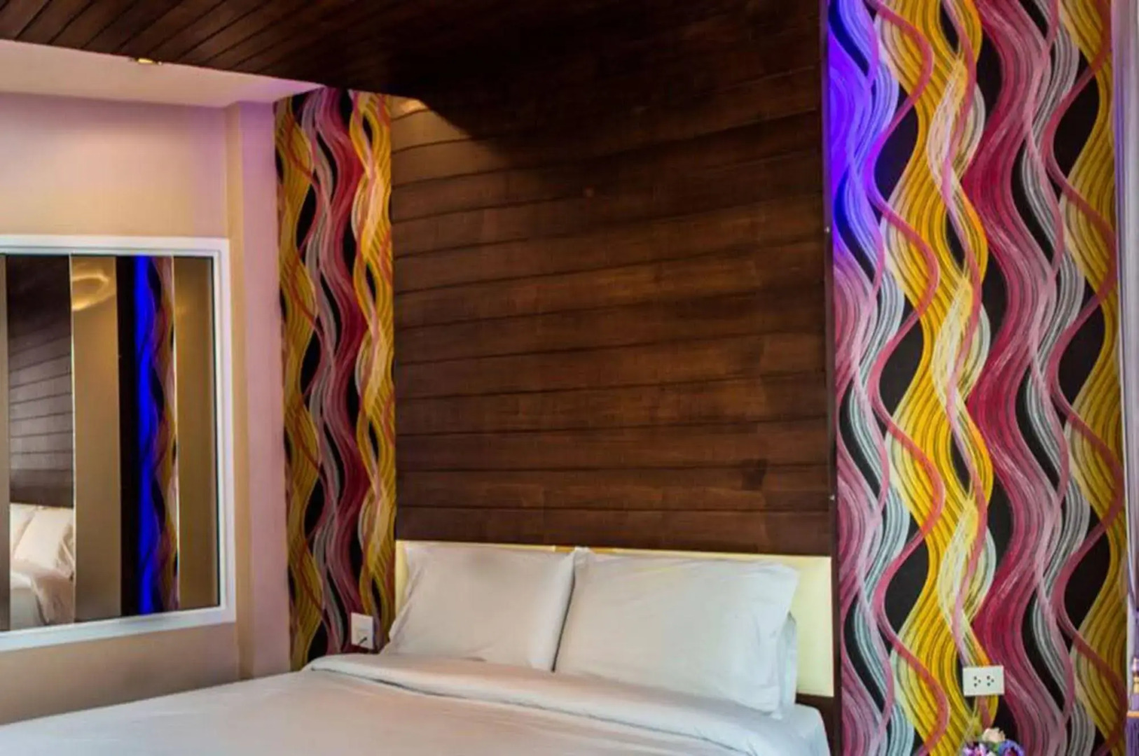 The Ring Resort Hat Yai