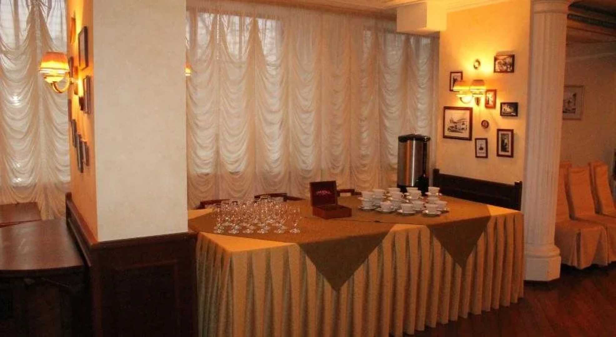 Поручик Голицын