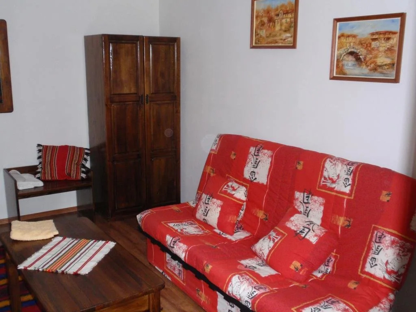 Family Hotel Emaly 2