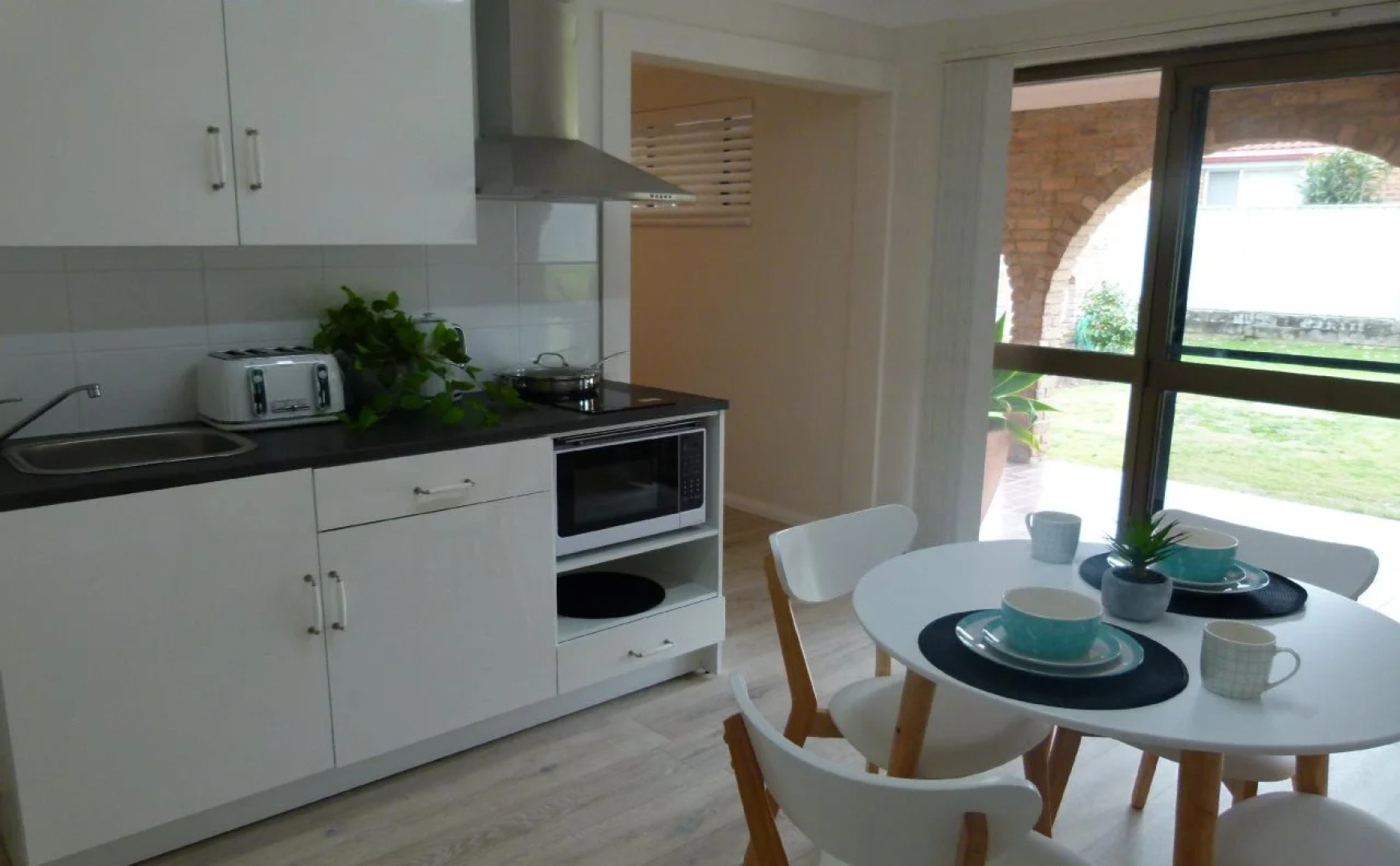 The Sanctuary at Paradise Beach