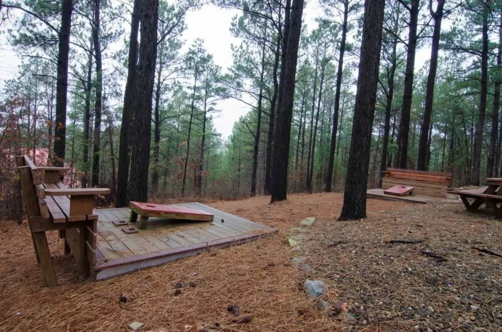 Talako Lodge - 4 Br Cabin