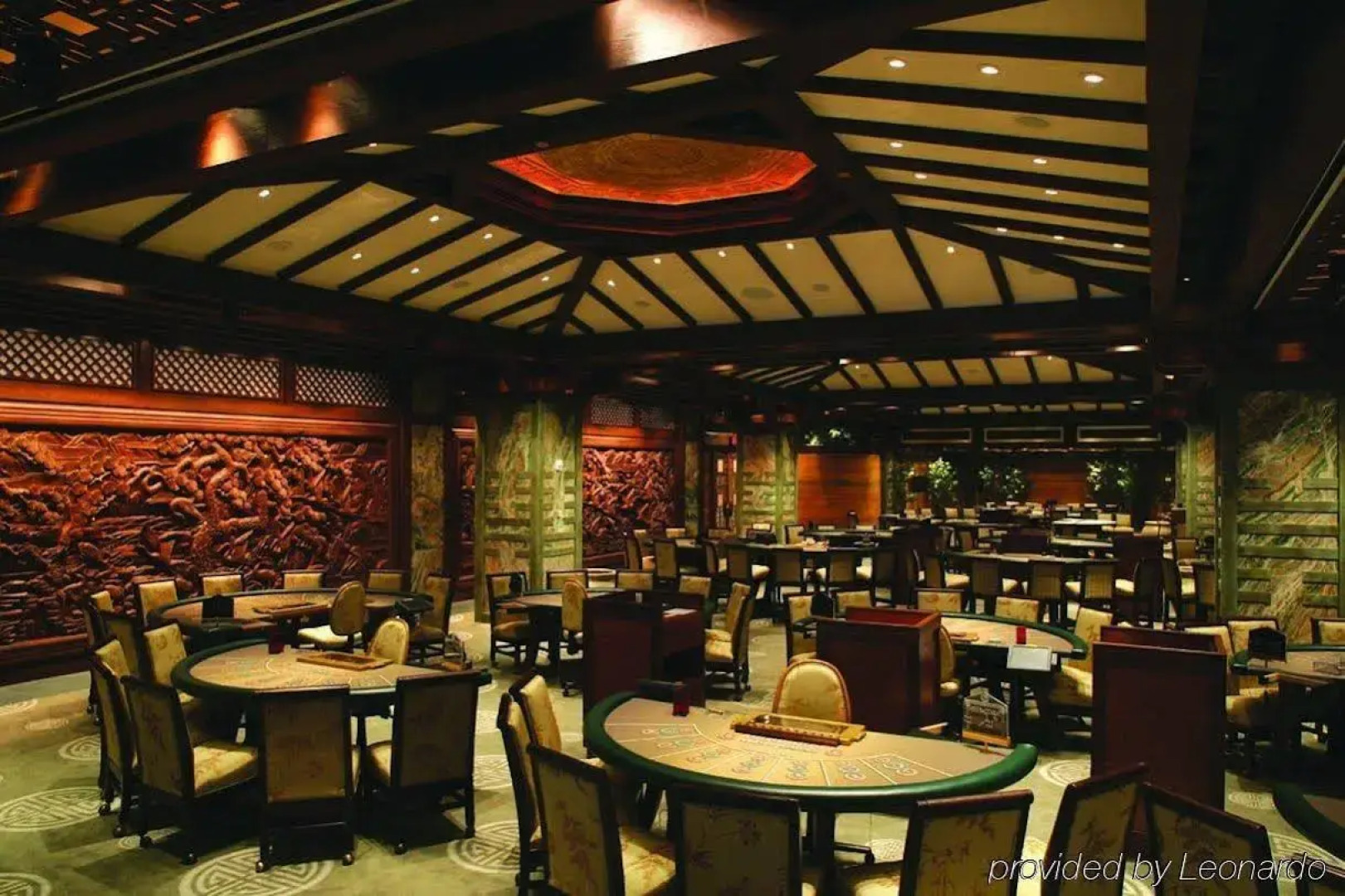 Caesars Atlantic City Resort & Casino - A Caesars Rewards Destination