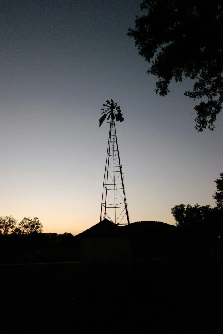 Silver Lake Bed and Breakfast