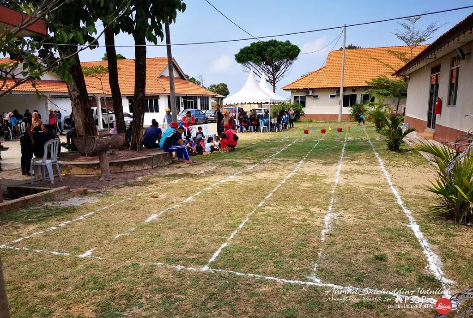 Marang Village Resort & Spa