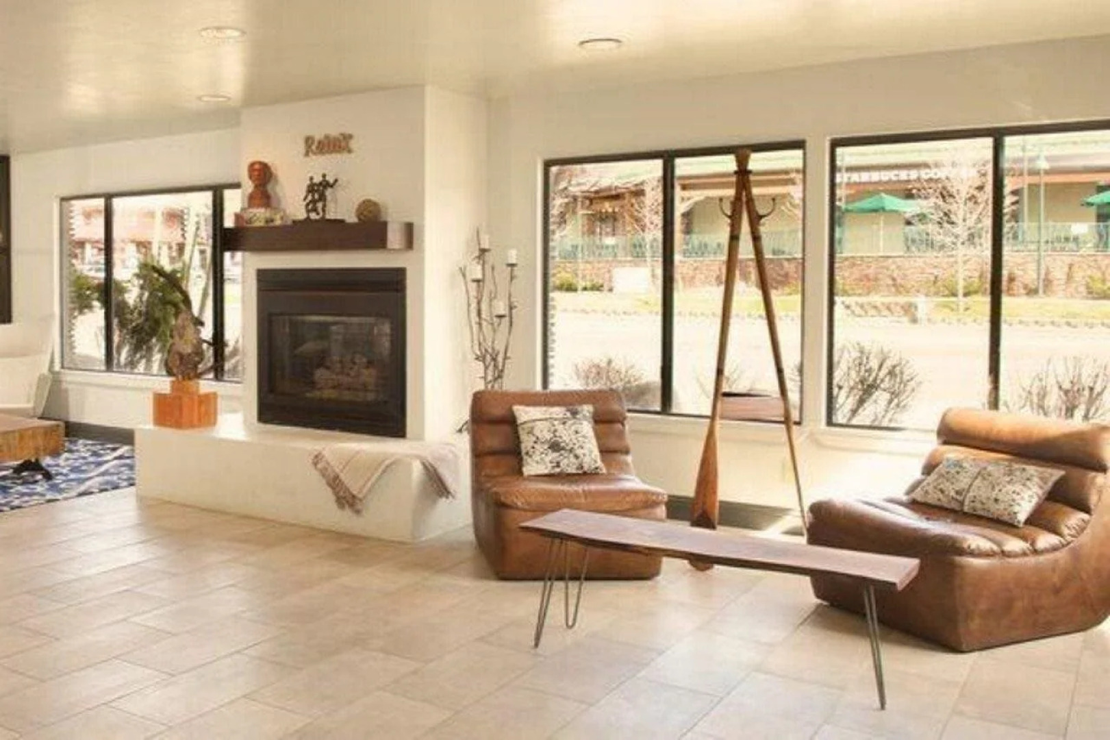 Hotel Becket, BW Signature Collection