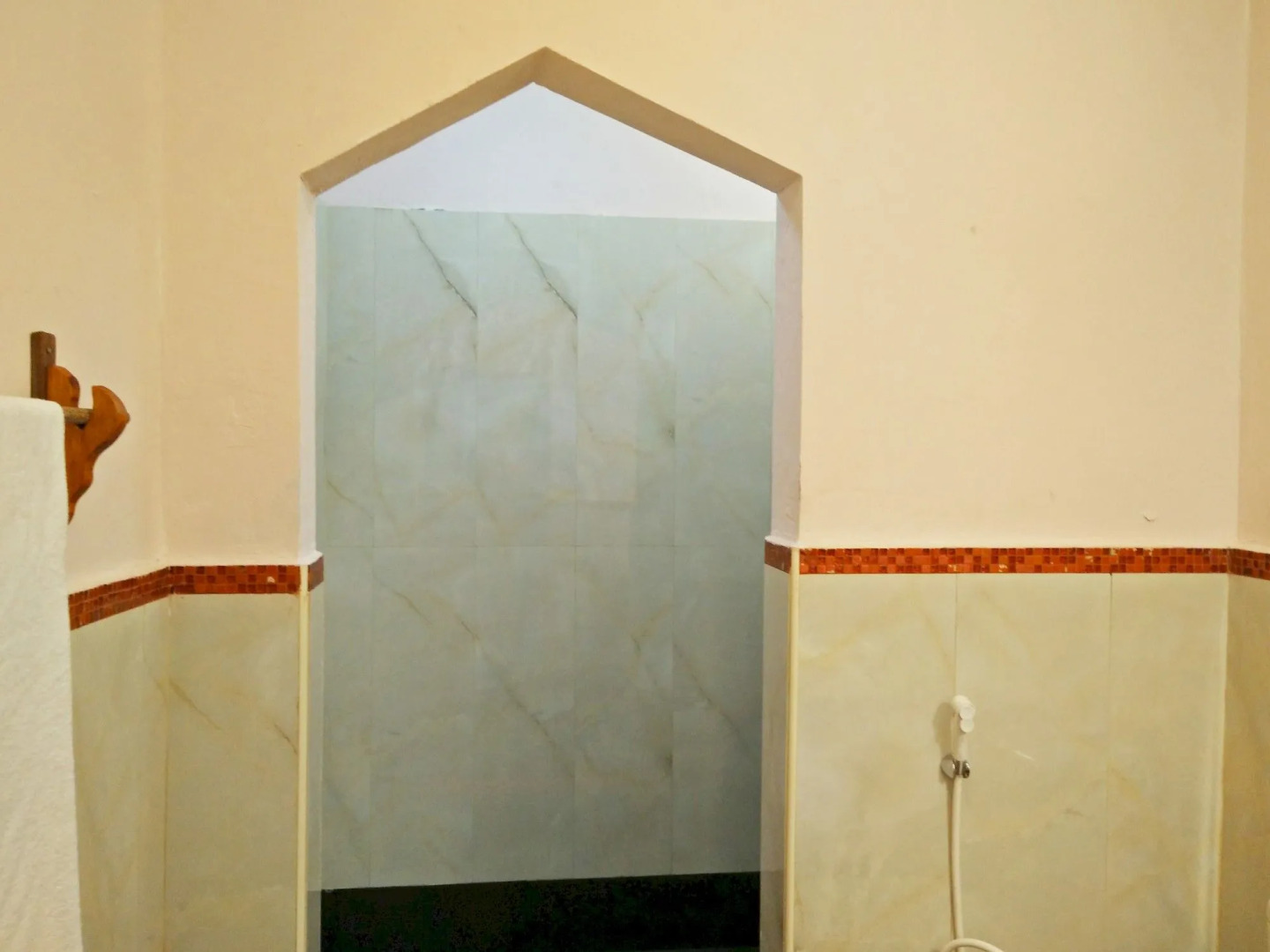 Sea View Lodge Boutique Hotel