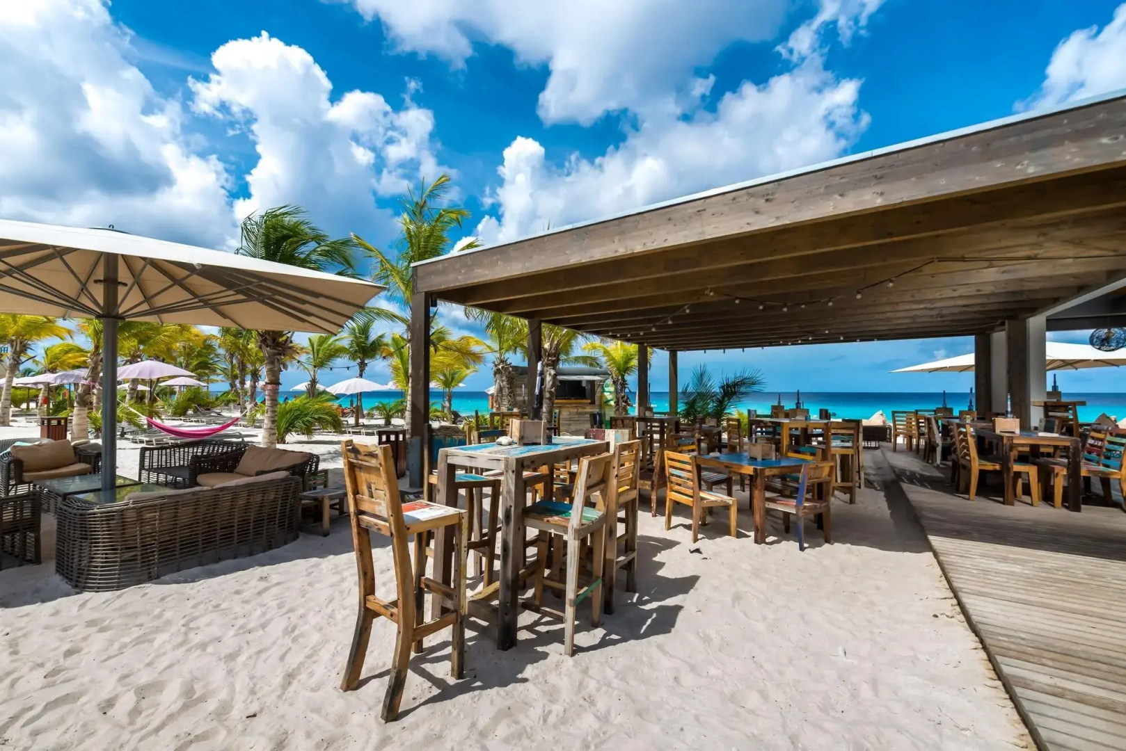Delfins Beach Resort Bonaire, Tapestry Collection by Hilton