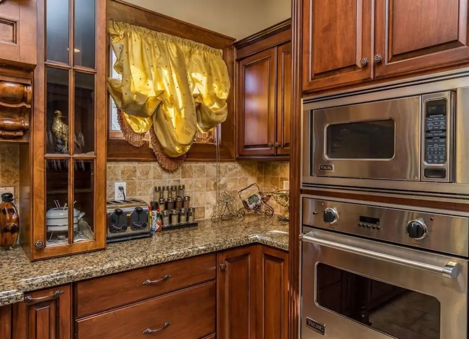 Sebring Spanish Chateau