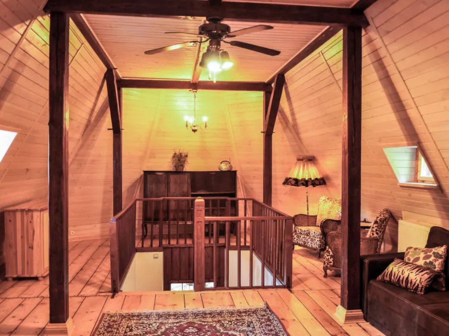 Rezydencja Lawendowe Wzgórze