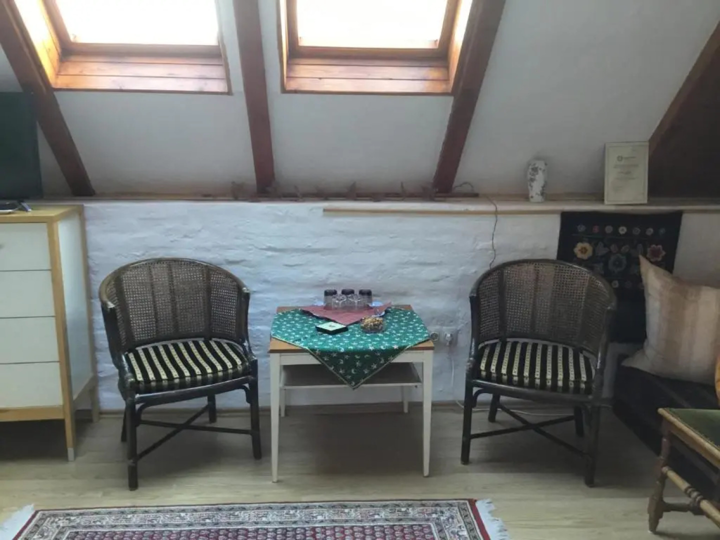 Villa-Magdi Vendégház