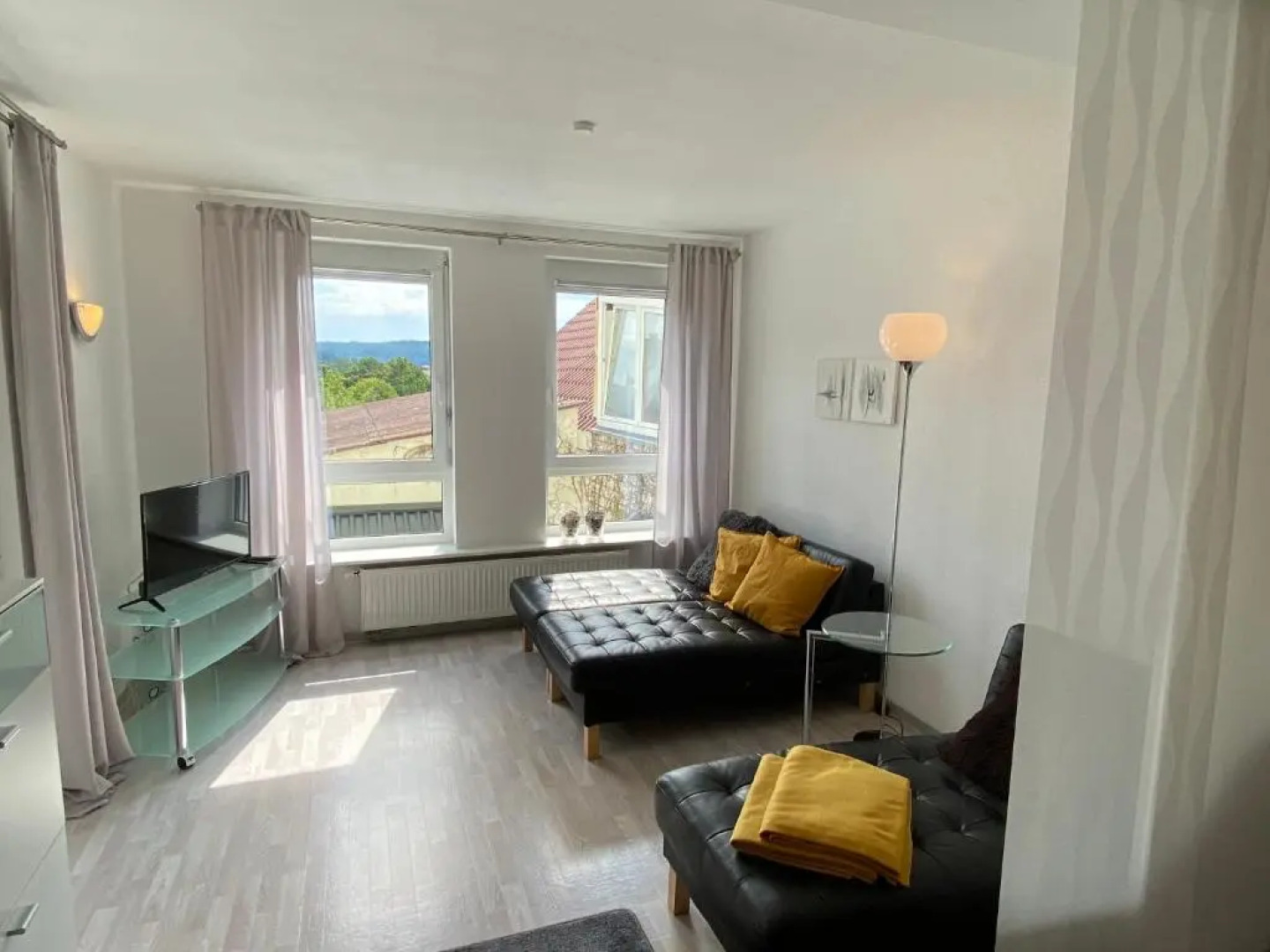 Ferienwohnung am Obstgarten