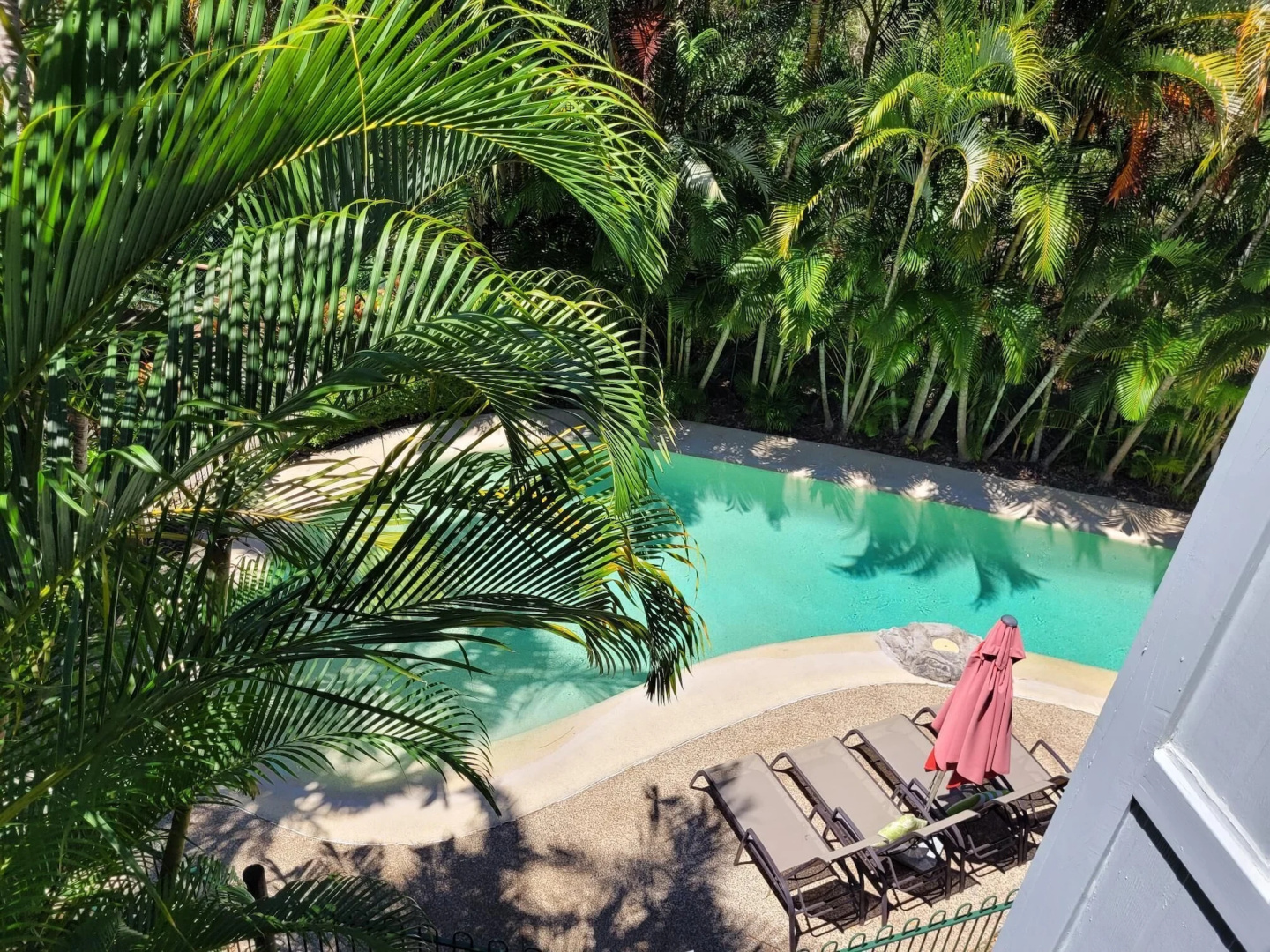 South Pacific Resort & Spa Noosa