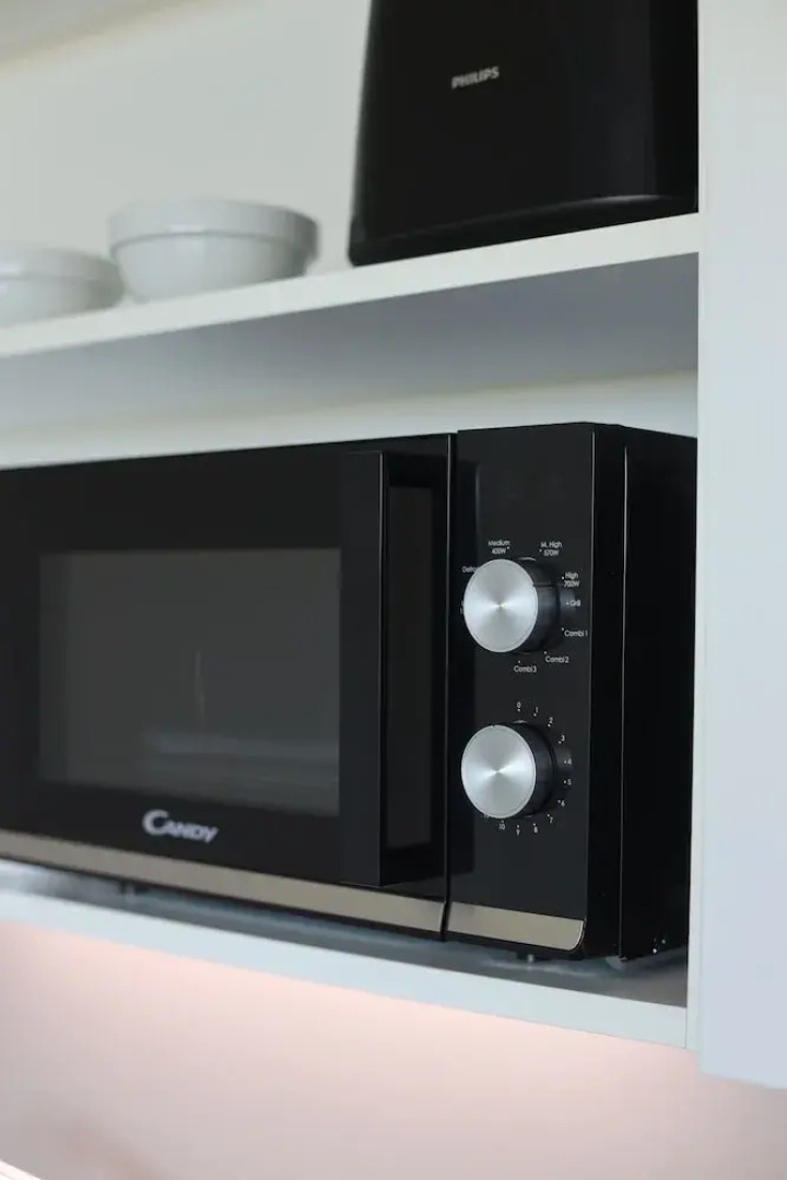 Virtual-Superior Apartments Milano Opera