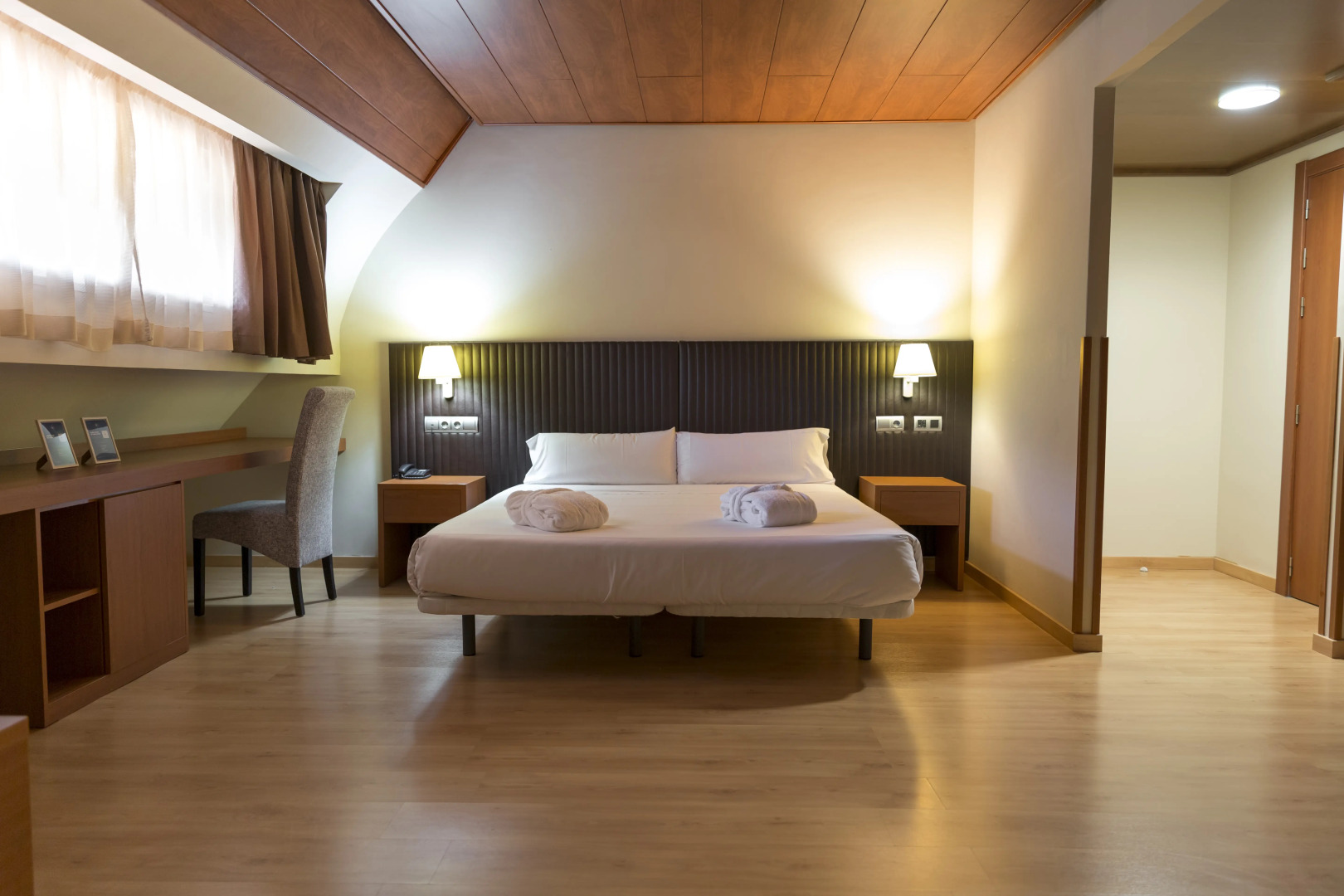 Iberik Hotel Balneari Rocallaura