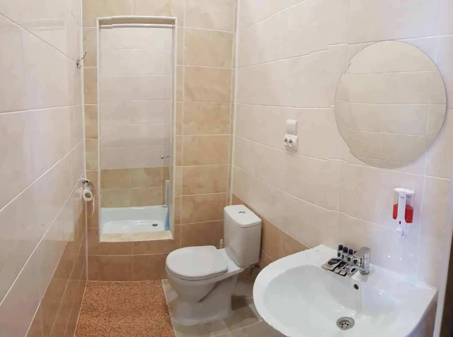 Мотель Автотранс