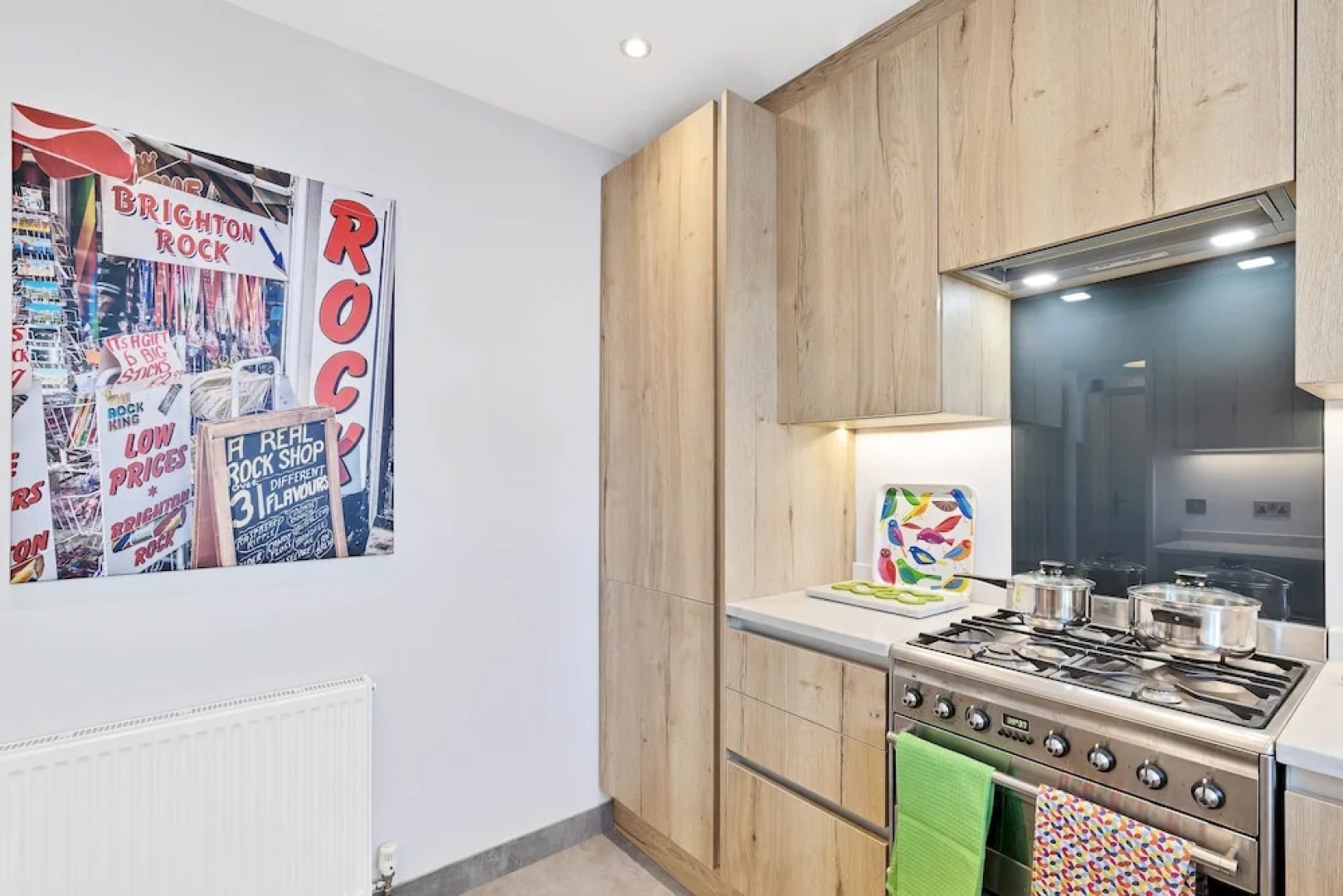 Sunset House - Brighton Getaways