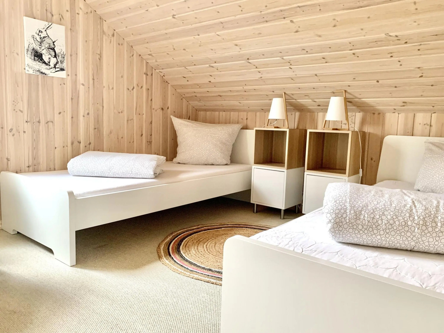 Holiday home Seerose am Dümmer See, Dümmer