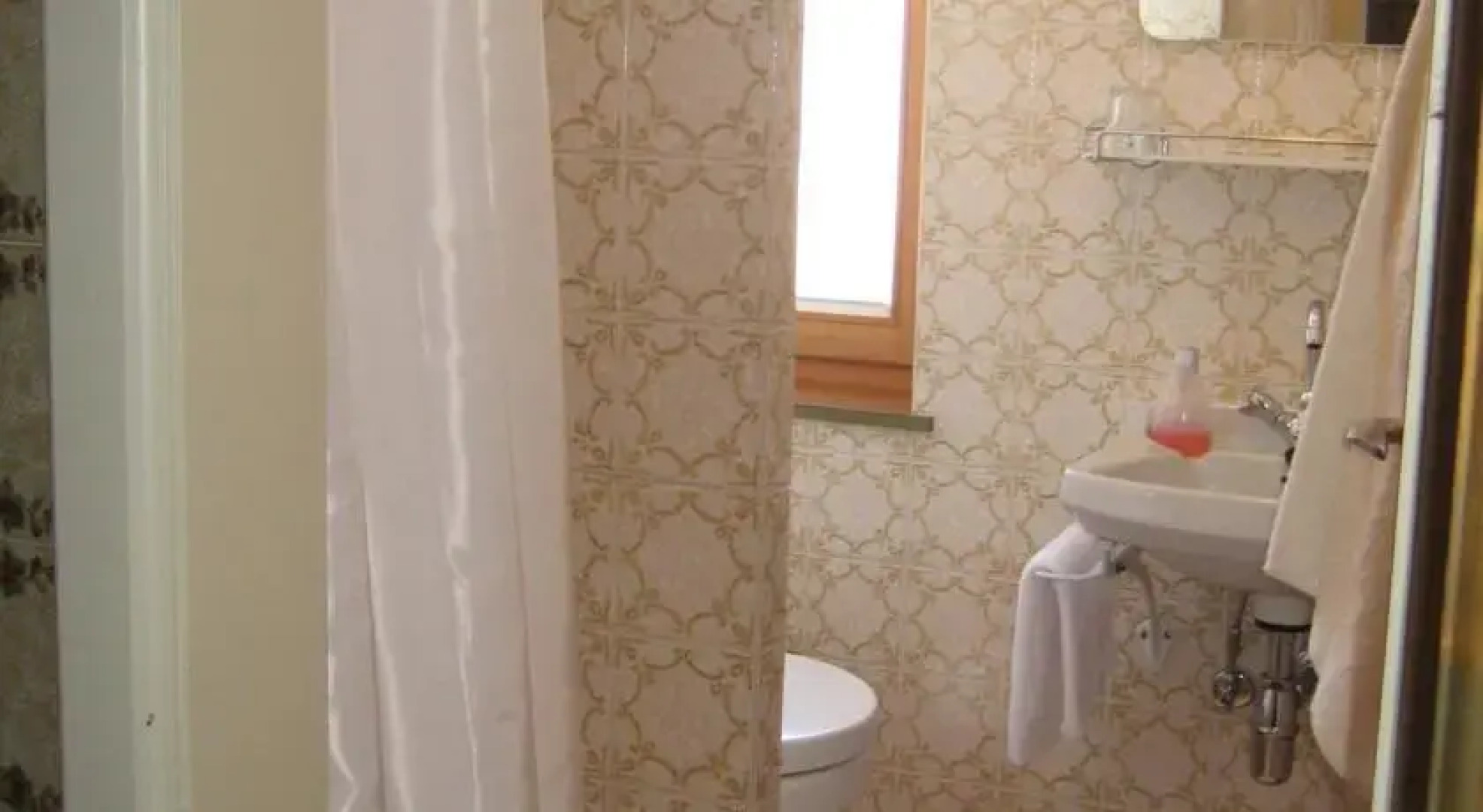 Haus am Fichtenweg Apartment