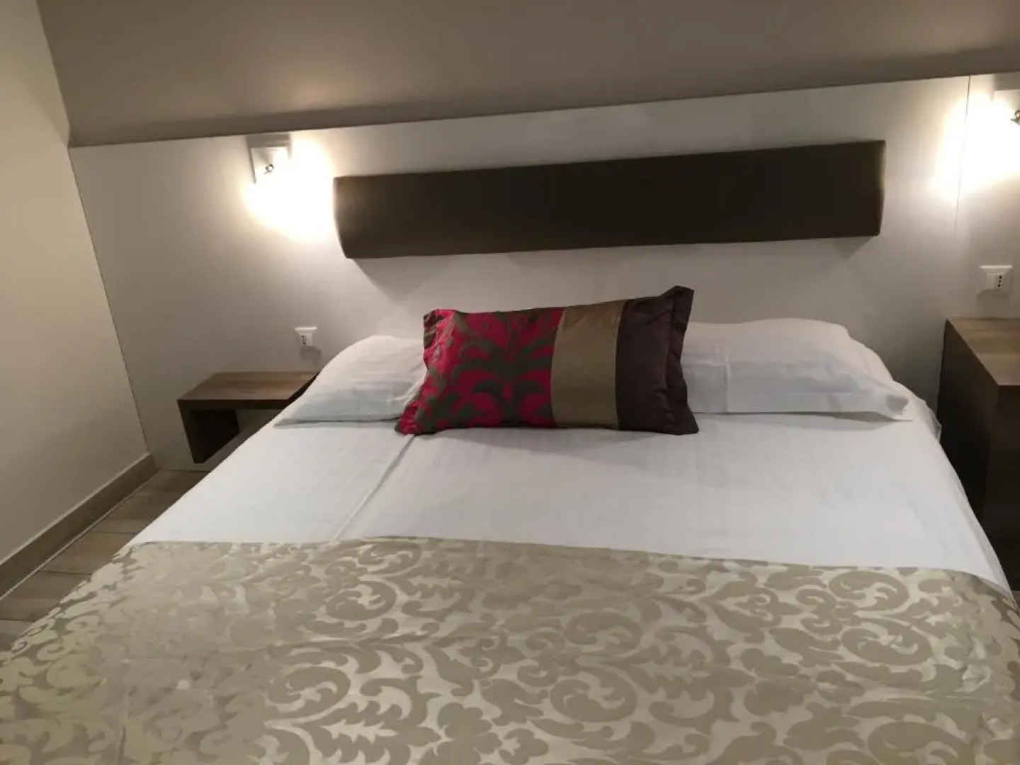 Beach Apartments Ankora