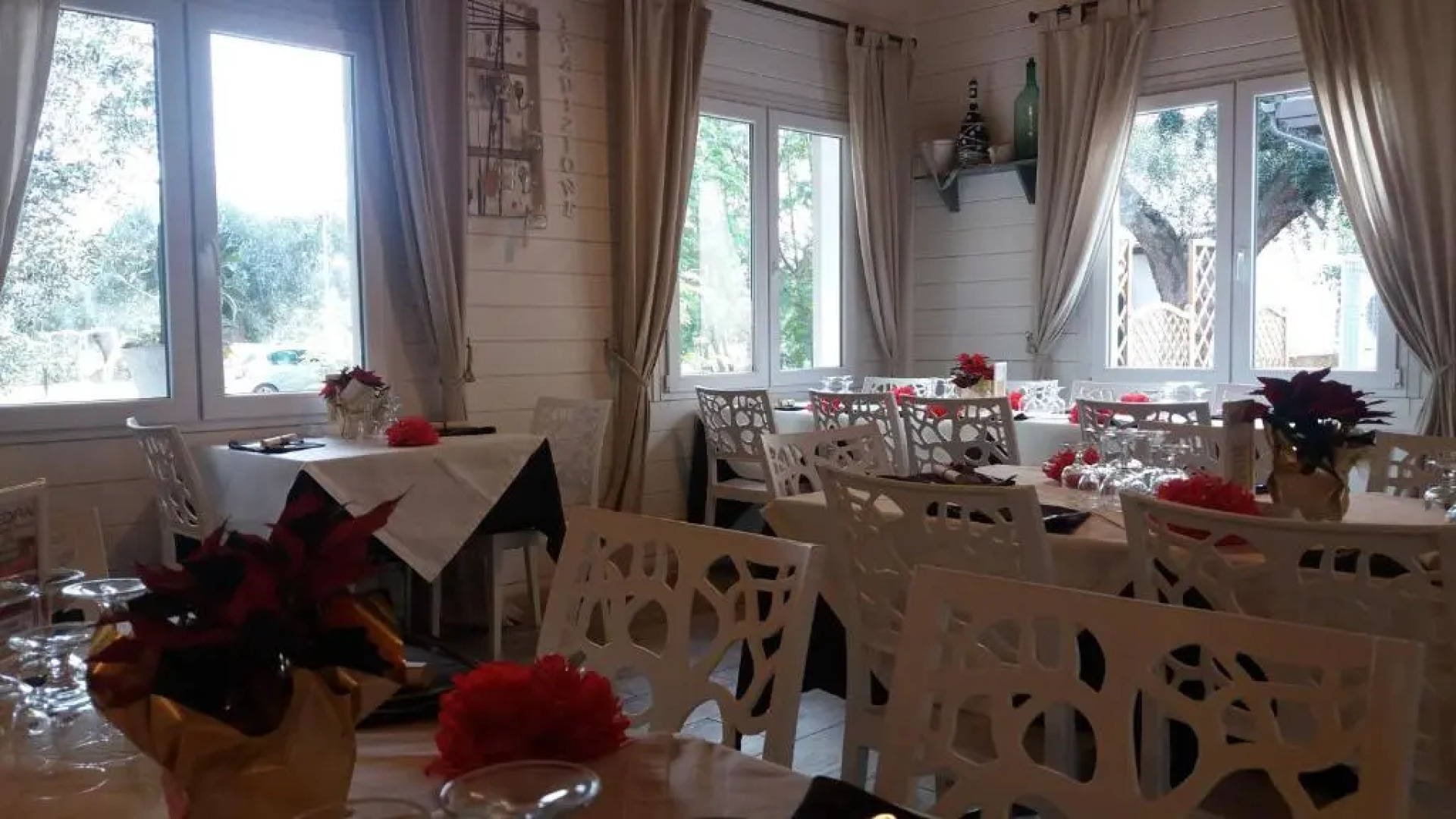 Villa Ghetta Country House