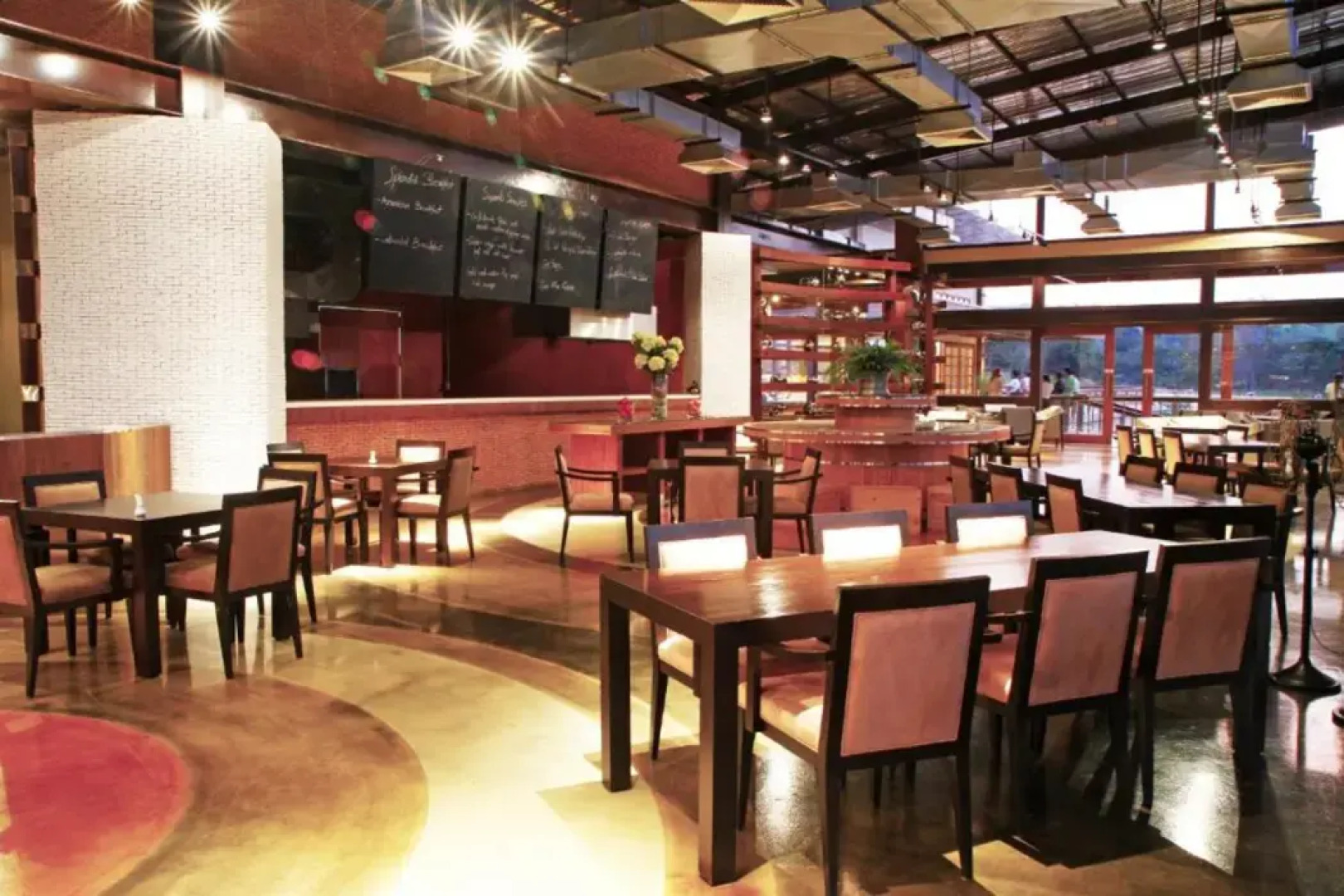 Mountain Creek Golf Resort & Residences