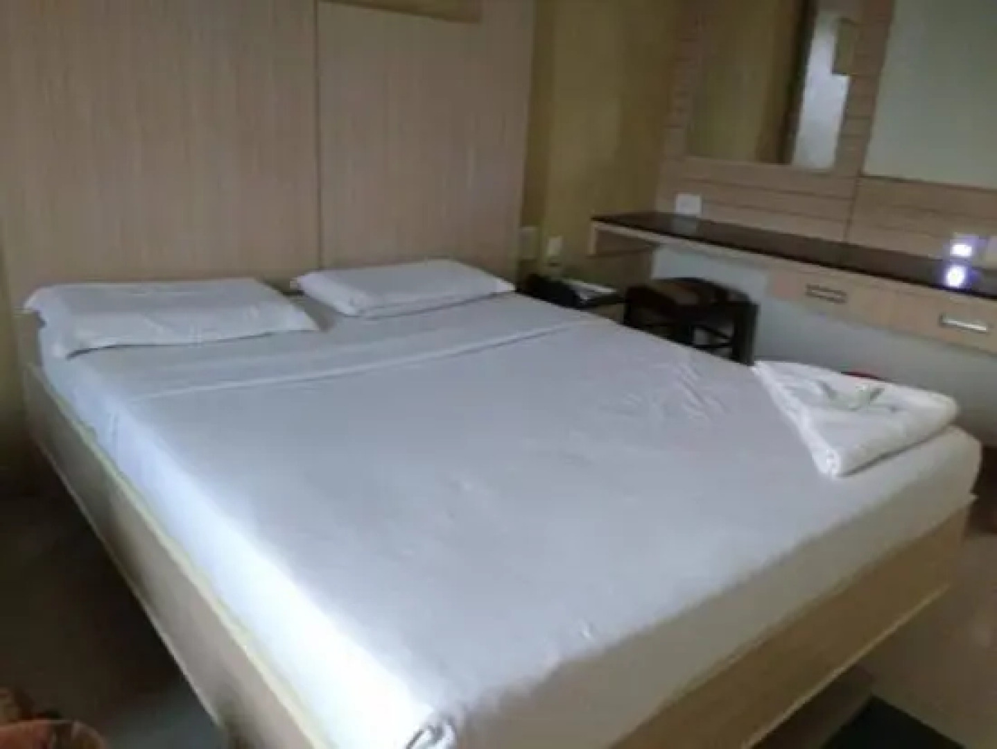 Hotel Sri Srinivasa Residency