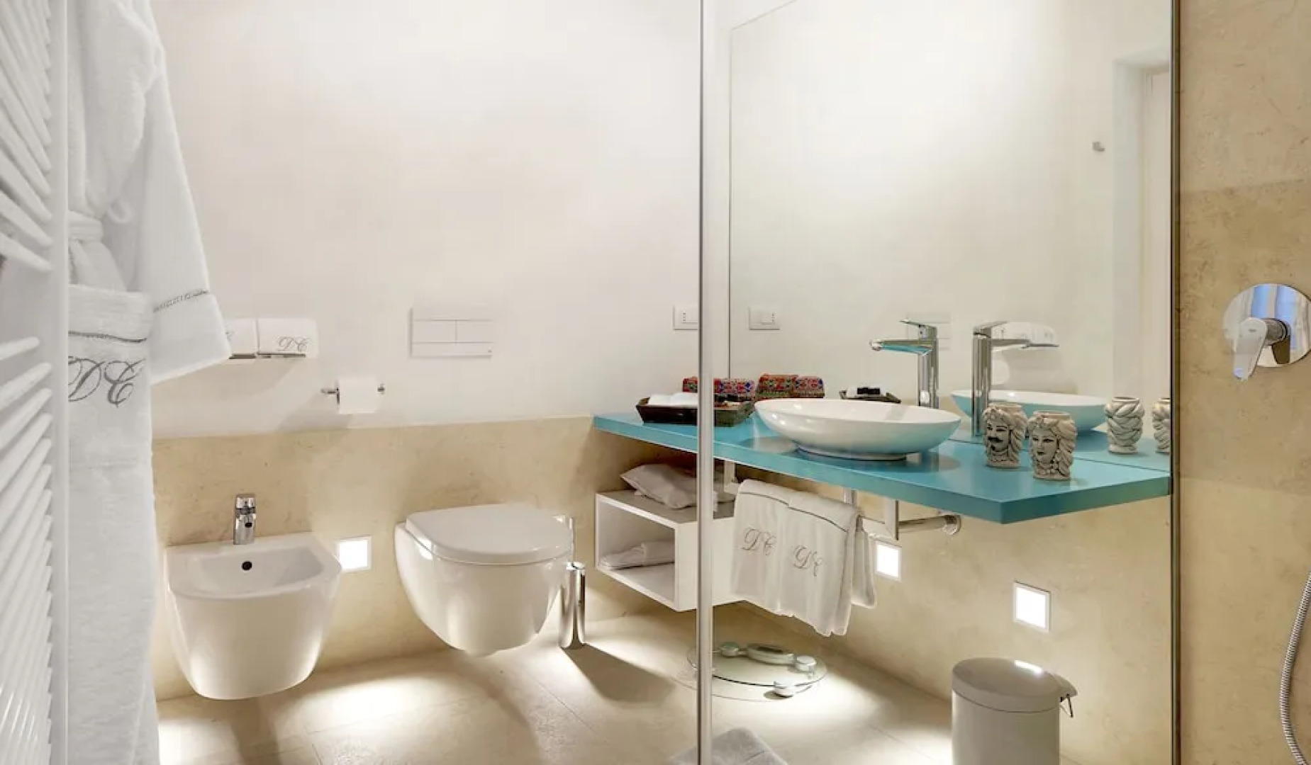 Donna Coraly Country Boutique Hotel