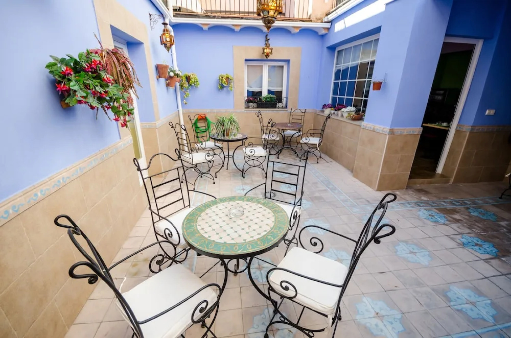 La Flor de Al-andalus