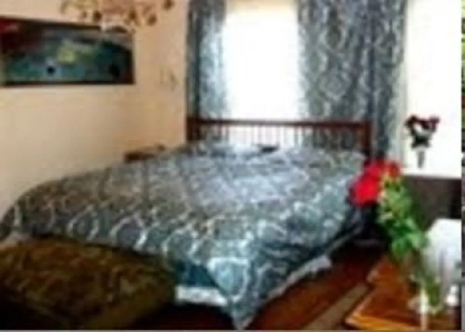 Mozart Guest House Seattle Bed and Breakfast