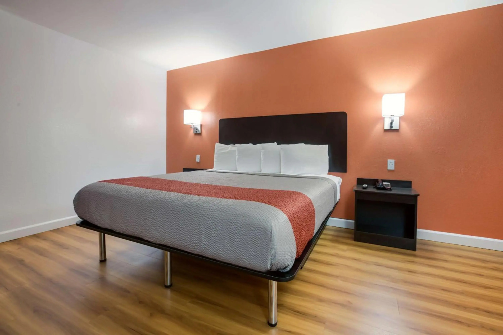 Motel 6 Suwanee, GA - Gwinnett Center