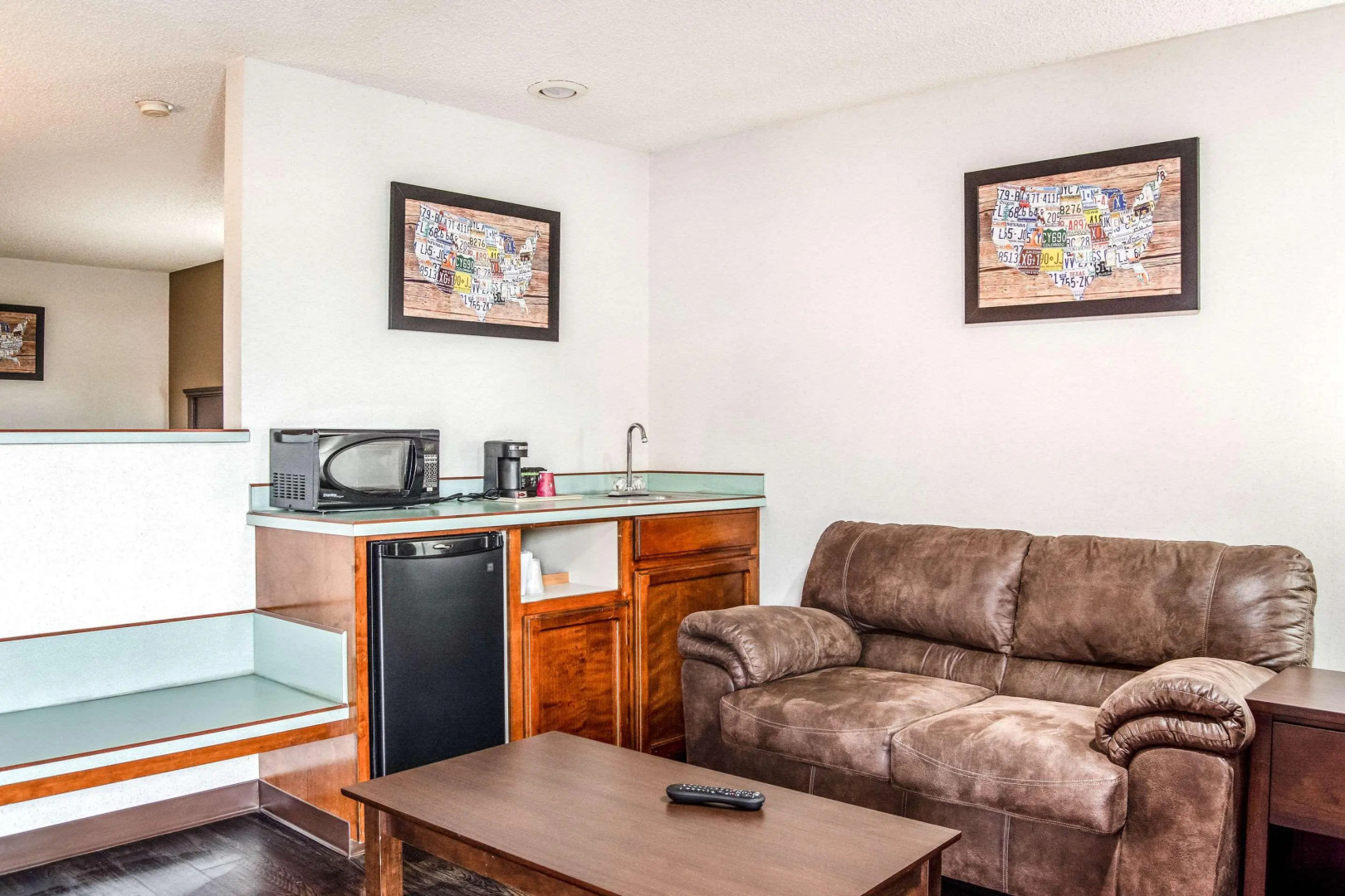 Econo Lodge Southeast Portland