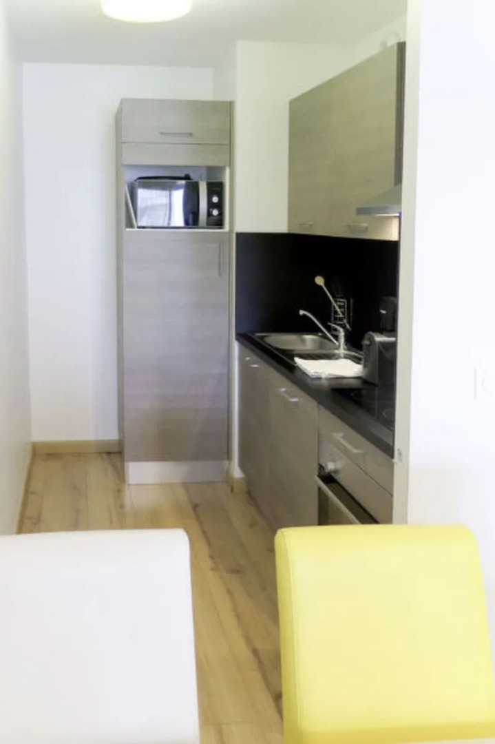 Les Patios dEugénie (BIA801)