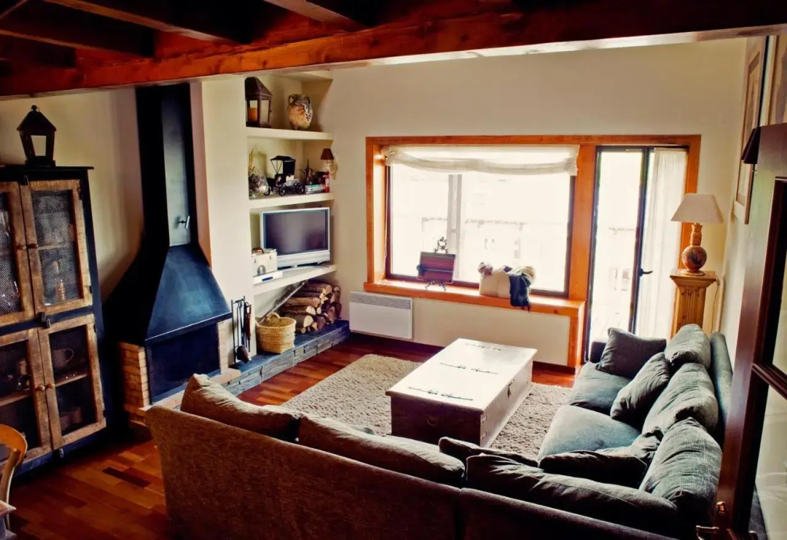 Casa 4 Habitaciones en Osseja