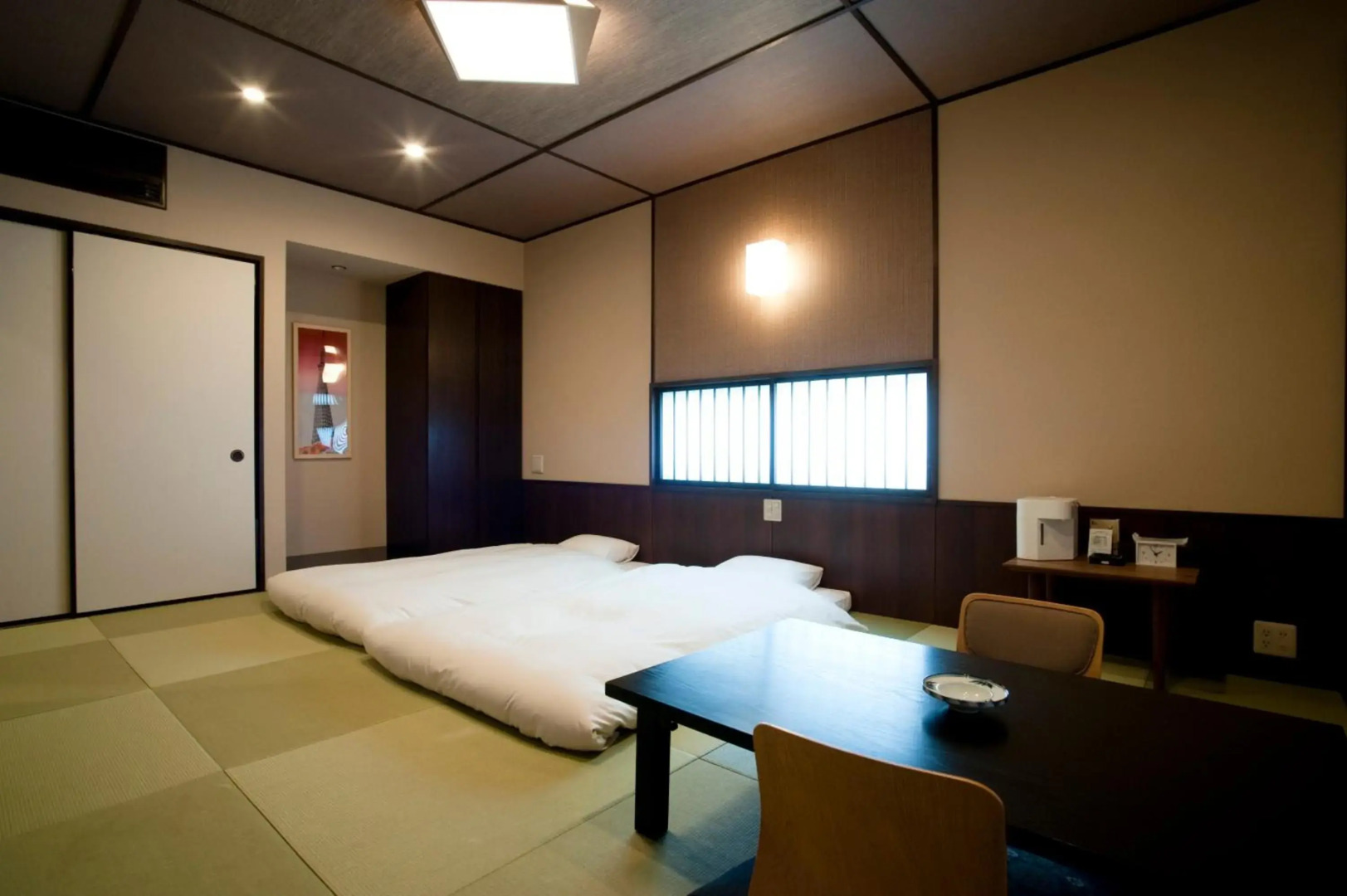 Ochanomizu Hotel Shoryukan