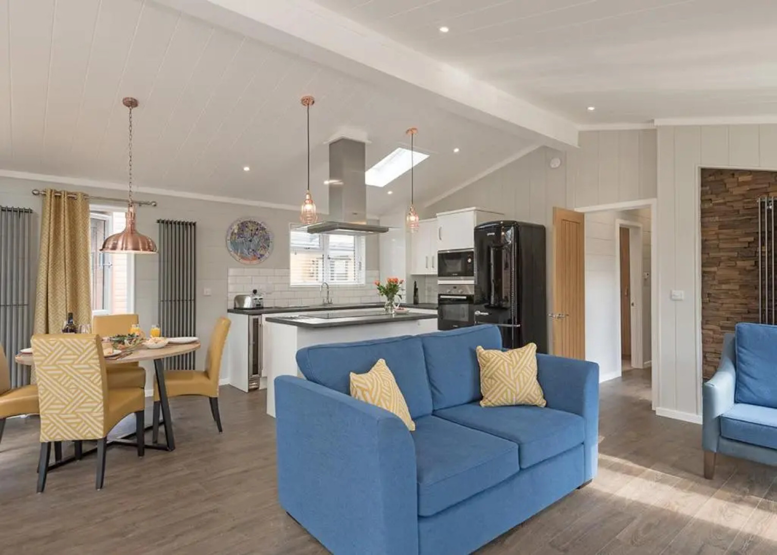 Norfolk Woods Resort And Spa