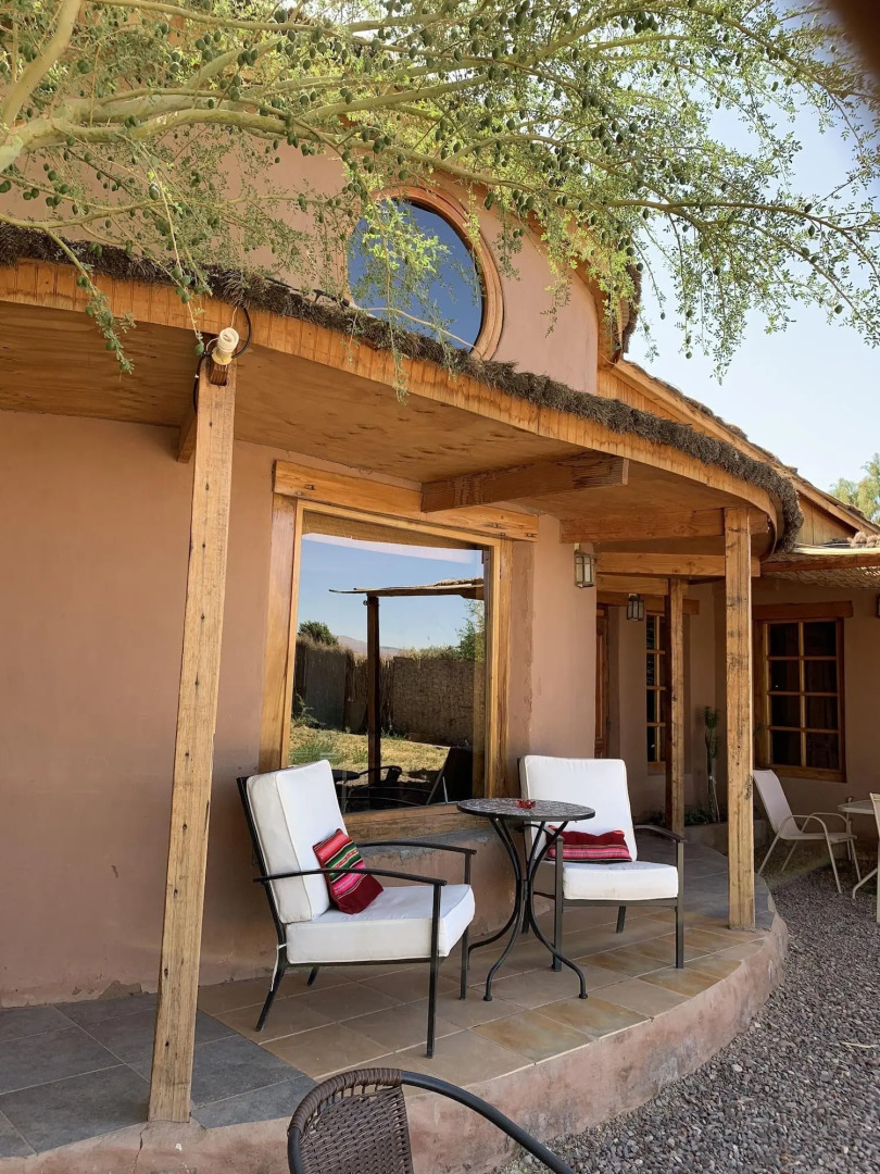 Sami Atacama Lodge