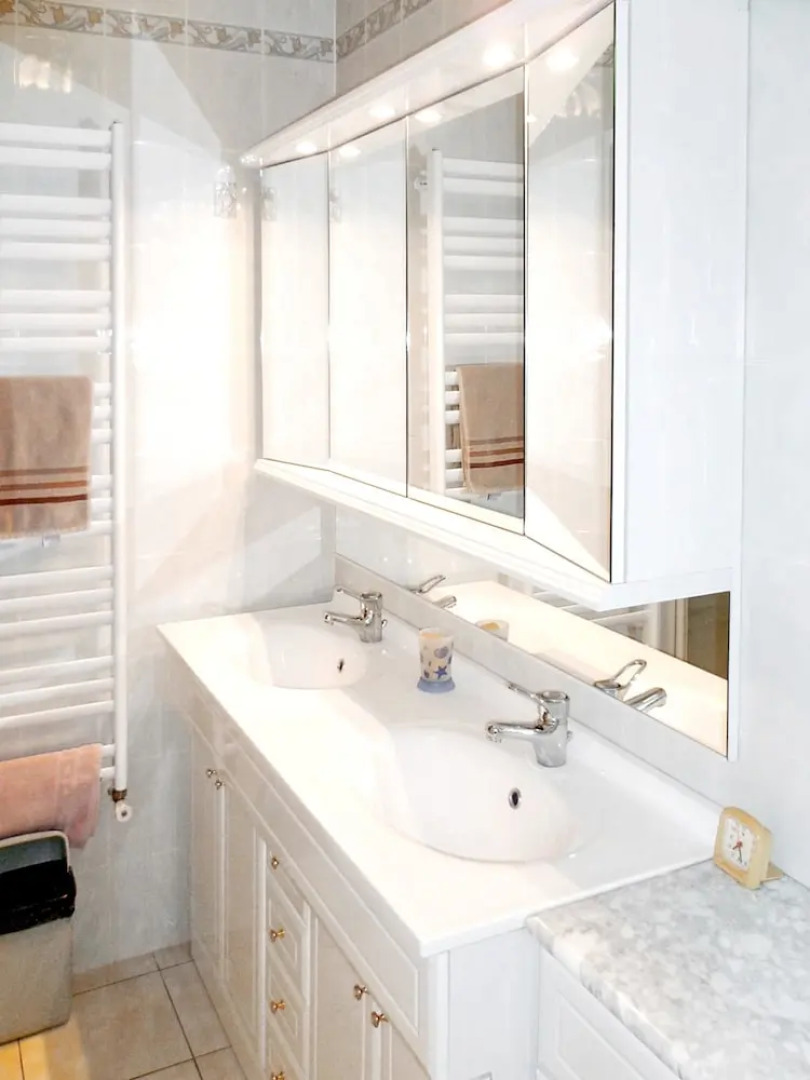 House With 2 Bedrooms in Pessac, With Enclosed Garden and Wifi - 40 km