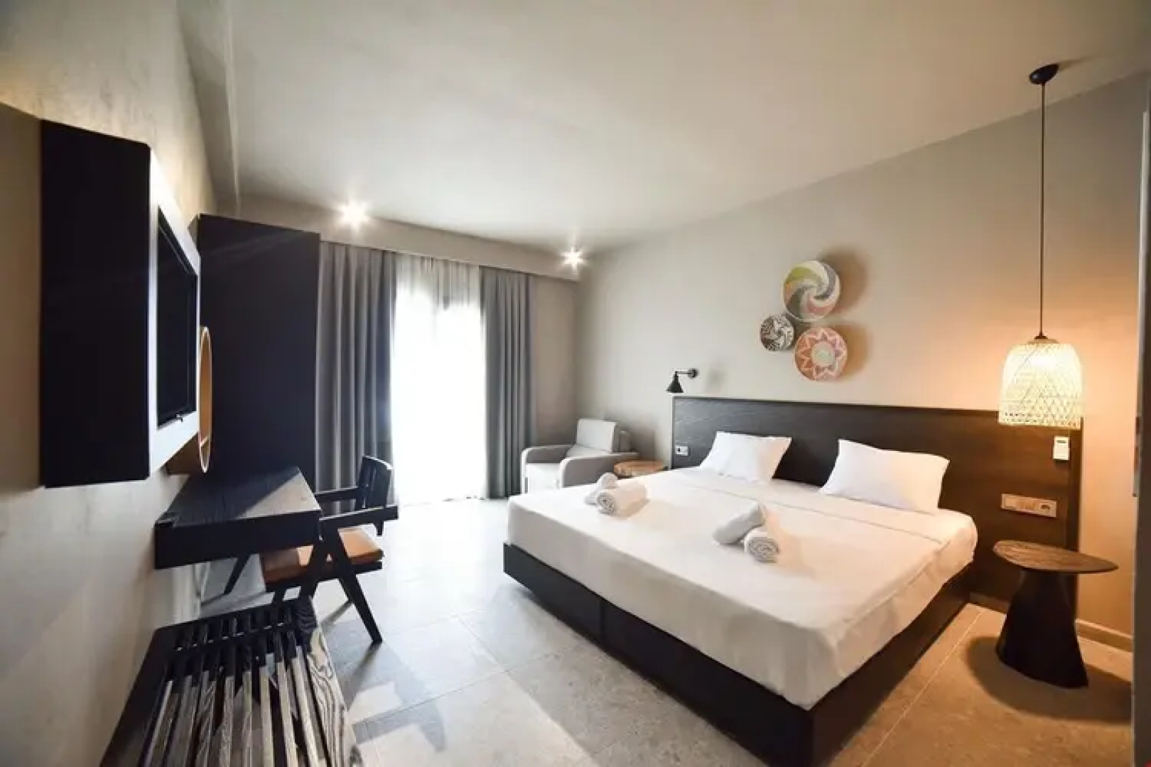 Kotinos Beach Hotel