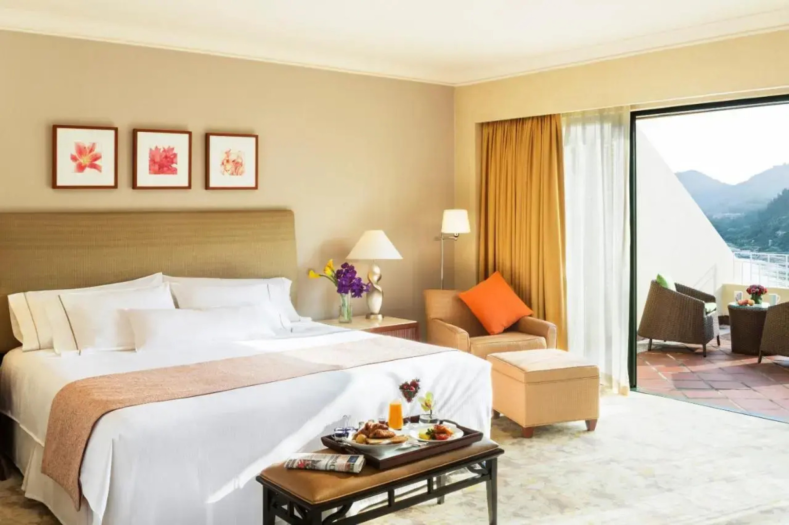 The Westin Resort Macau