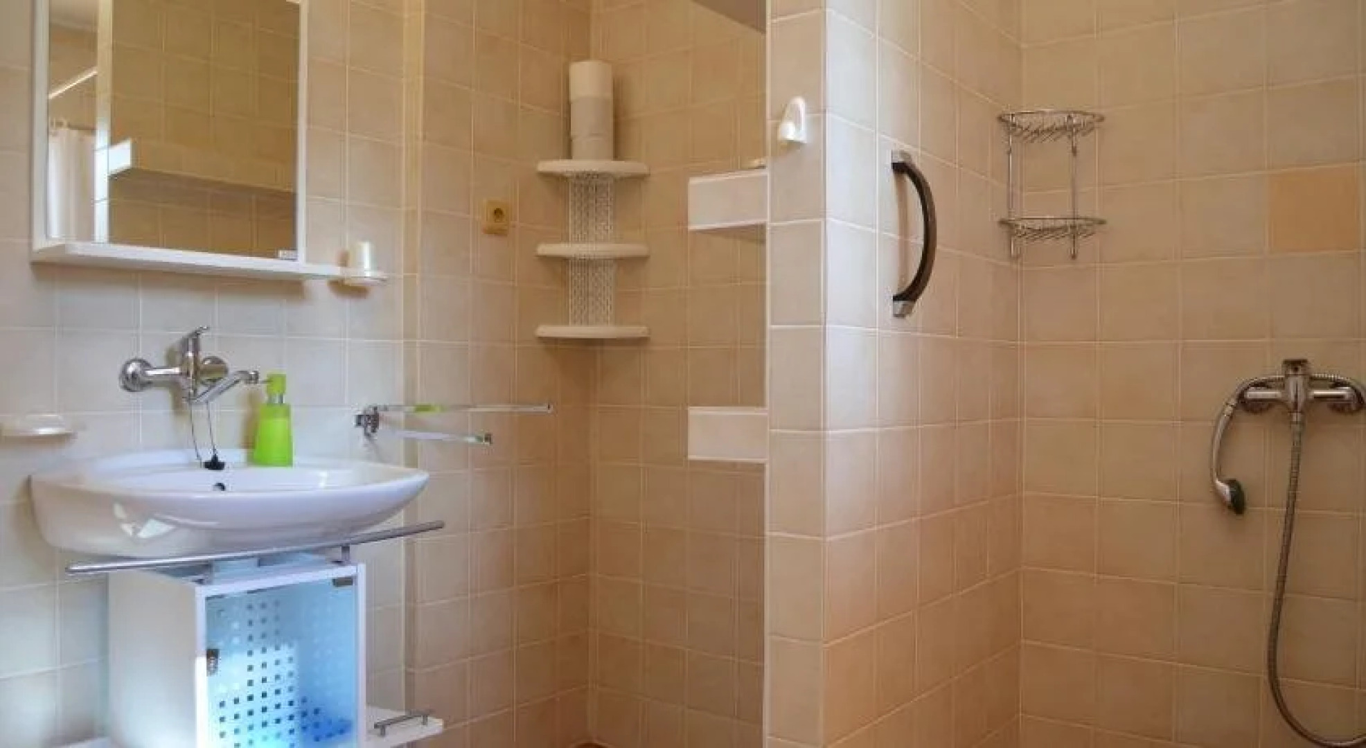 Ubytování v soukromí Rázlovi