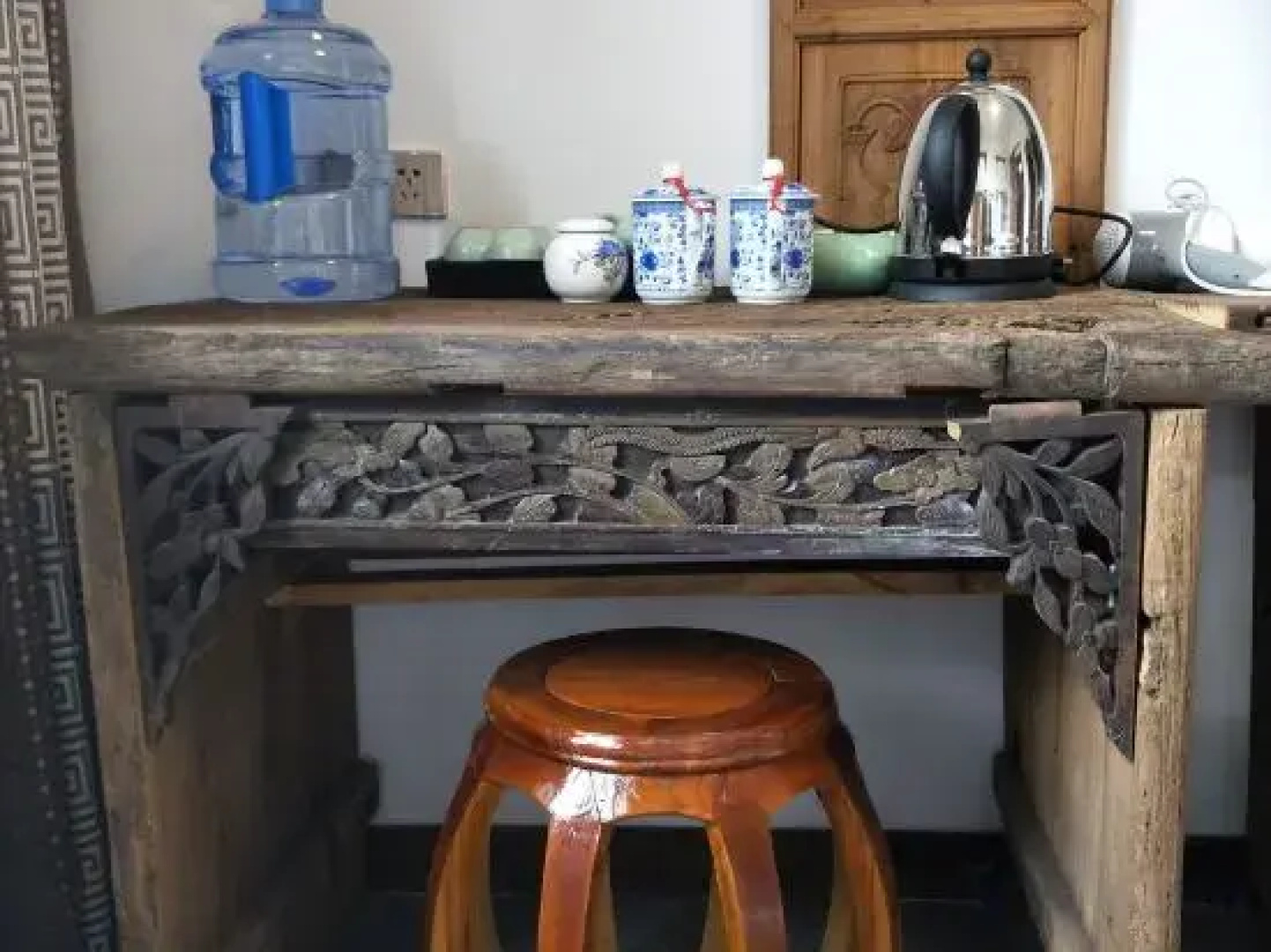 Libo Cottage Inn