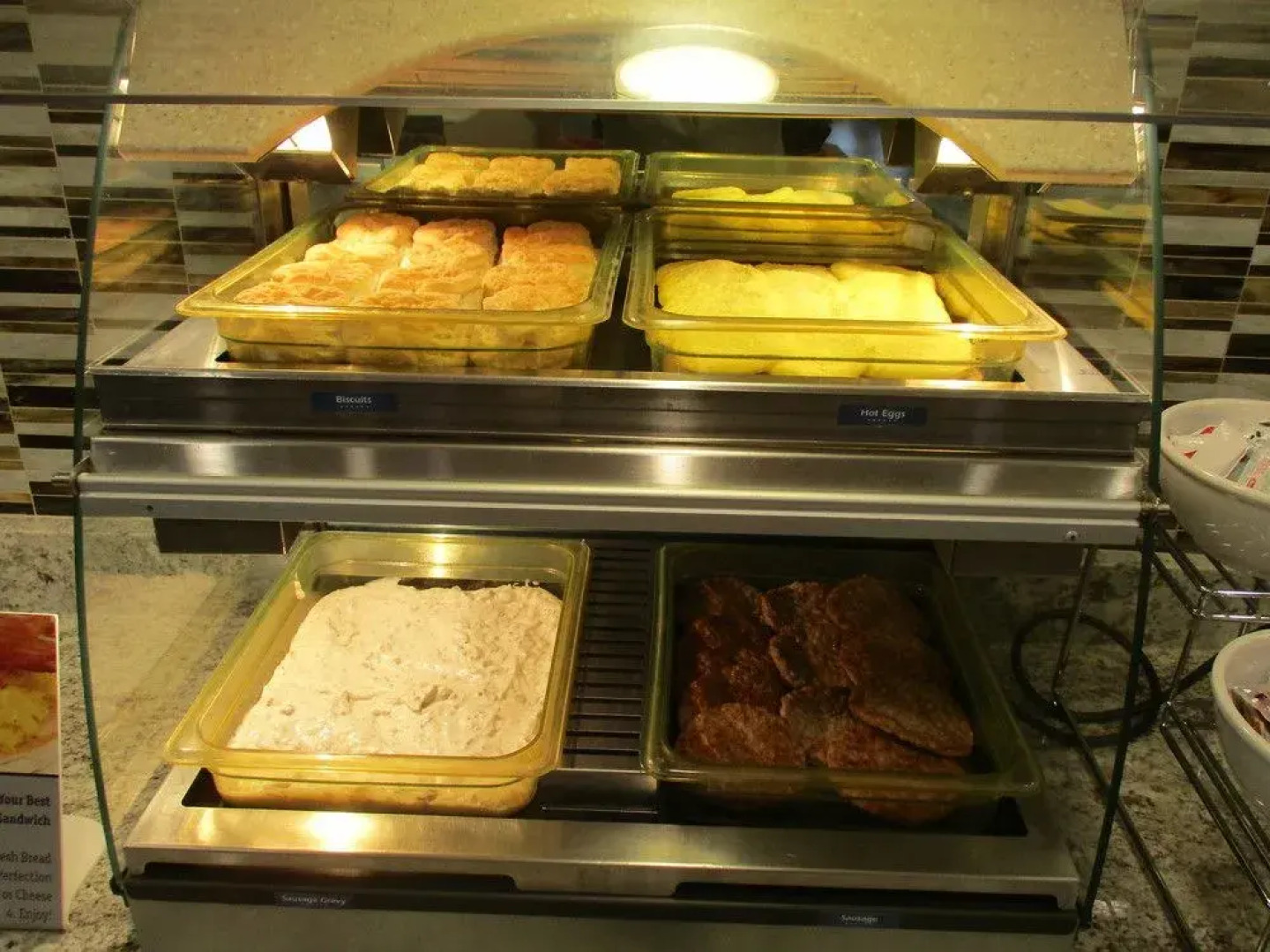 Holiday Inn Express Joliet-Plainfield I-55 North