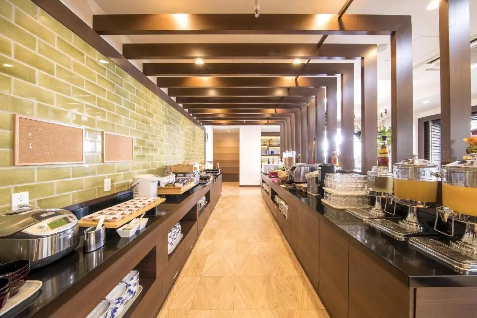 Hotel Forza Nagasaki