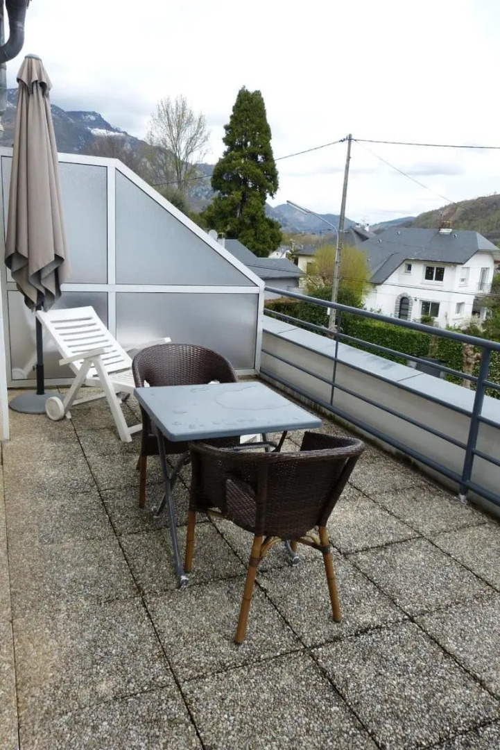 Hôtel du Soleil Levant