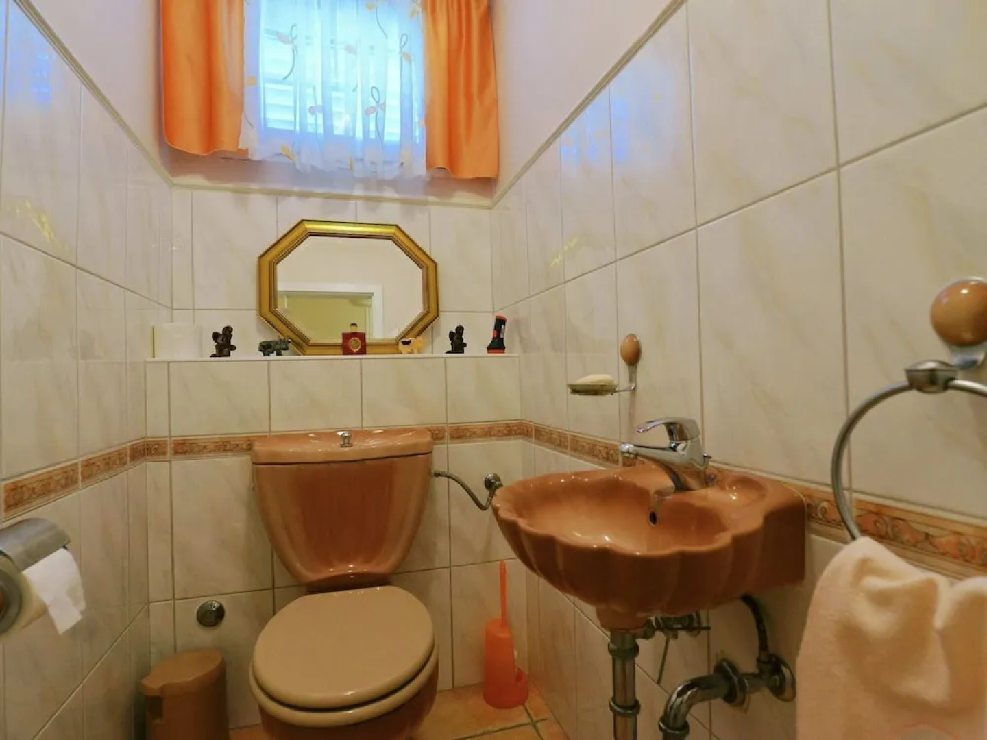 Vintage Villa in Istria near Sea