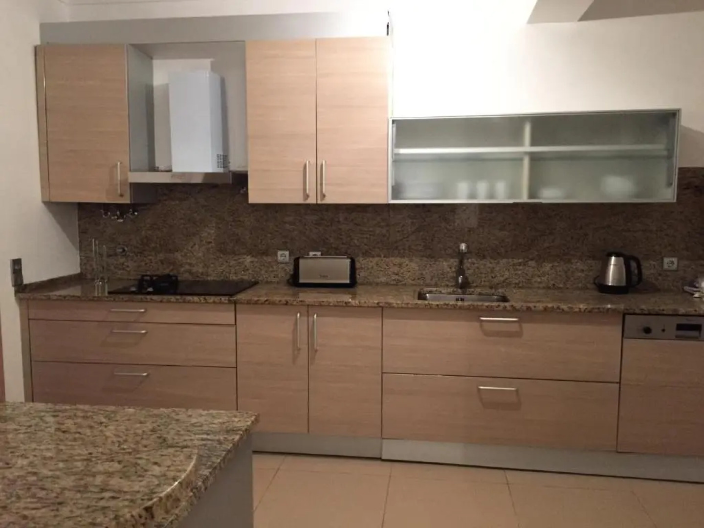 SolTroia Glamorous Apartament