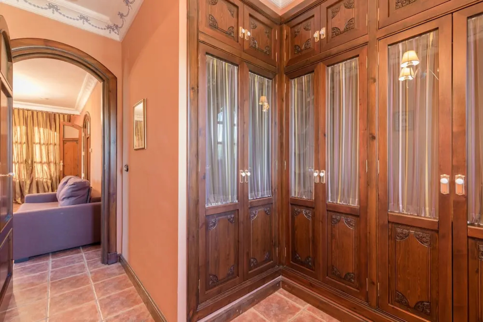 Fidalsa Harry Potter House