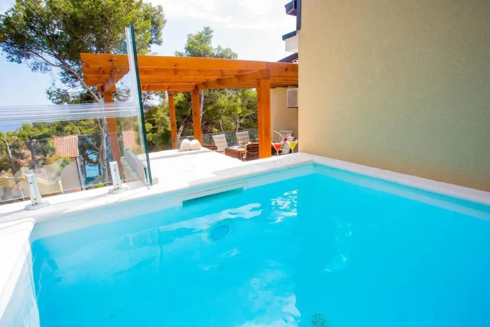 Seaside Penthouse HighLife